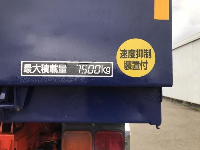 MITSUBISHI FUSOU FIGHTER 2010