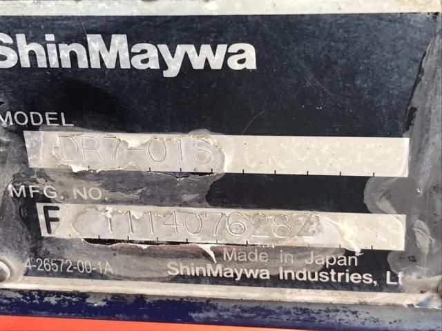 MITSUBISHI FUSOU FIGHTER 2010