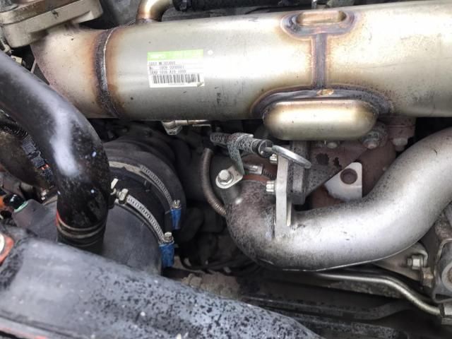 MITSUBISHI FUSOU FIGHTER 2010