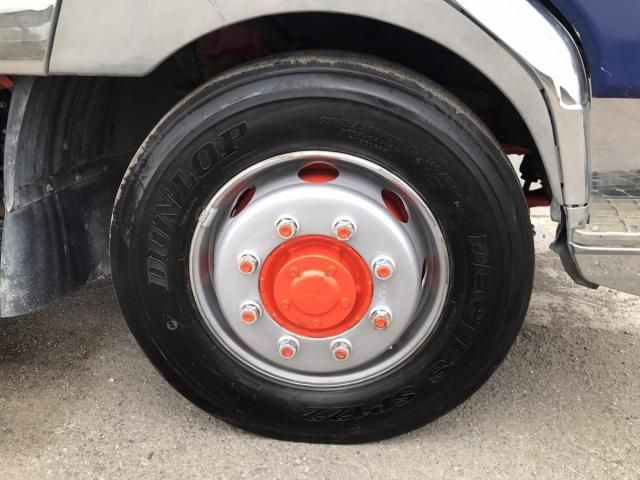 MITSUBISHI FUSOU FIGHTER 2010