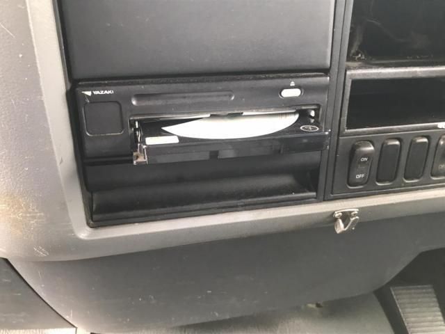 MITSUBISHI FUSOU FIGHTER 2010