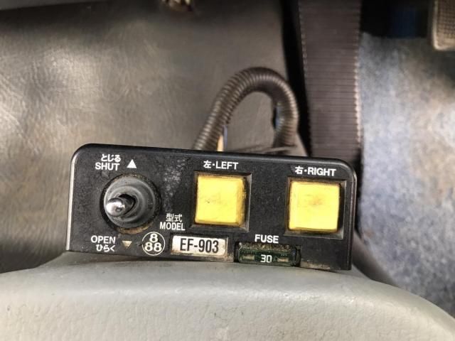 MITSUBISHI FUSOU FIGHTER 2010