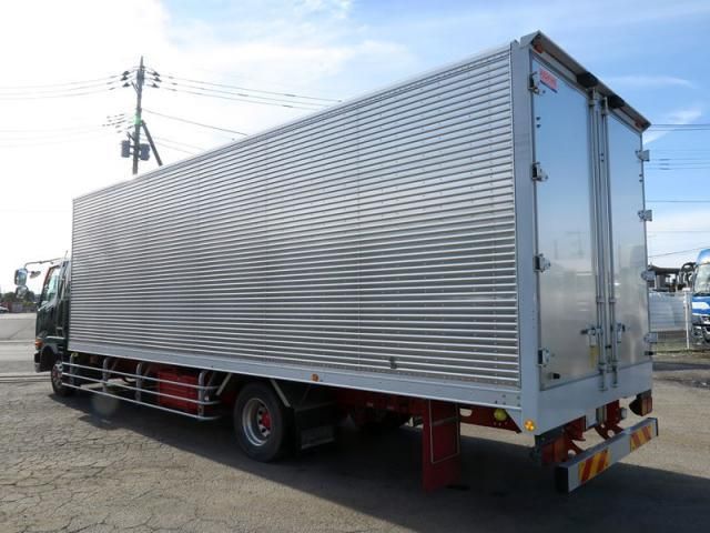 MITSUBISHI FUSOU FIGHTER 2014