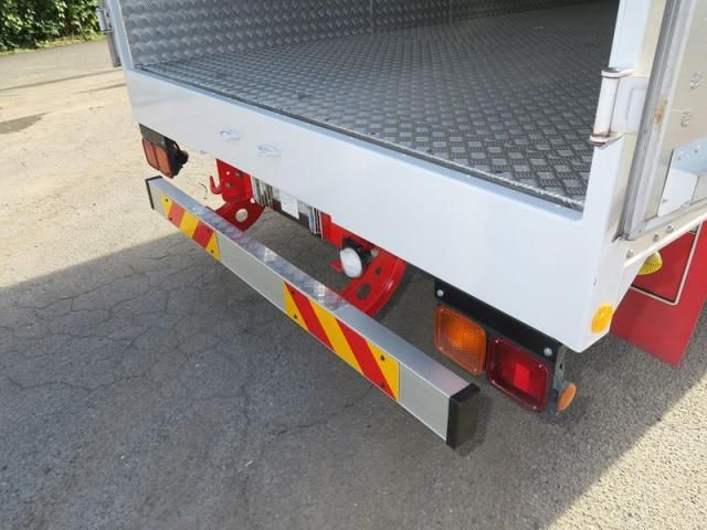 MITSUBISHI FUSOU FIGHTER 2014