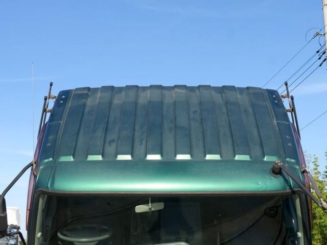 MITSUBISHI FUSOU FIGHTER 2014