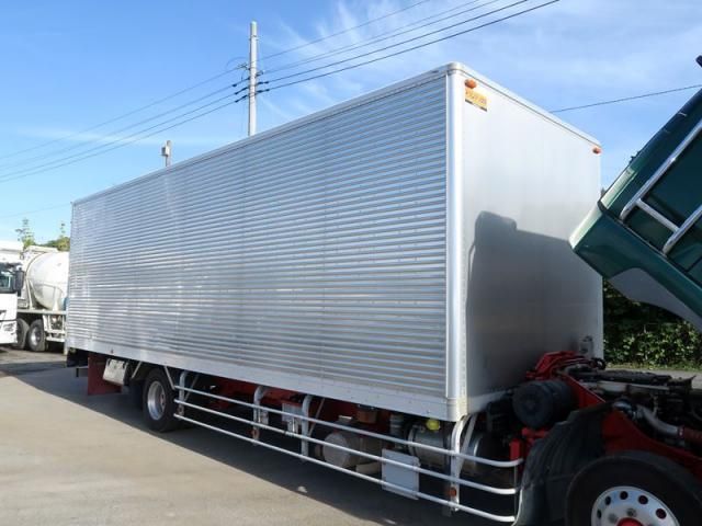 MITSUBISHI FUSOU FIGHTER 2014