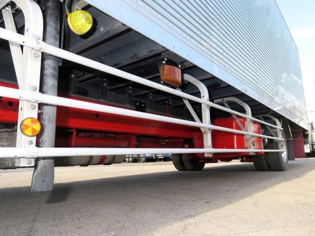 MITSUBISHI FUSOU FIGHTER 2014