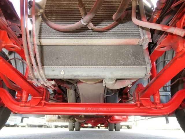 MITSUBISHI FUSOU FIGHTER 2014