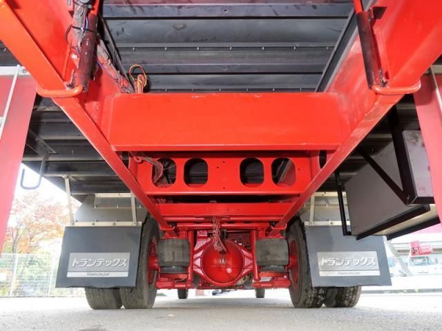 MITSUBISHI FUSOU FIGHTER 2014