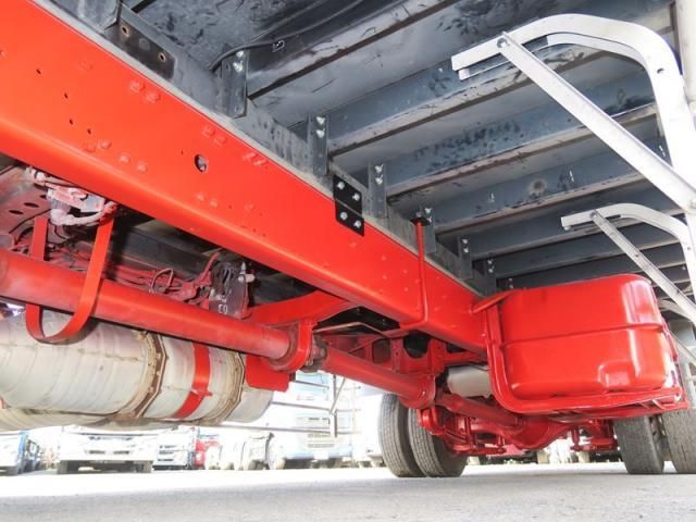 MITSUBISHI FUSOU FIGHTER 2014