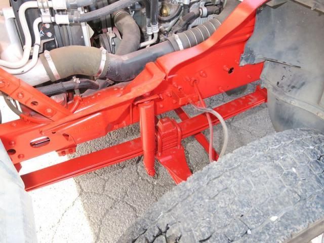 MITSUBISHI FUSOU FIGHTER 2014