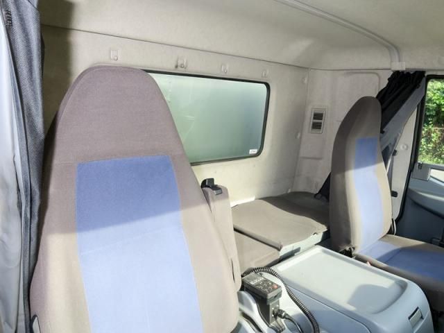 MITSUBISHI FUSOU FIGHTER 2014