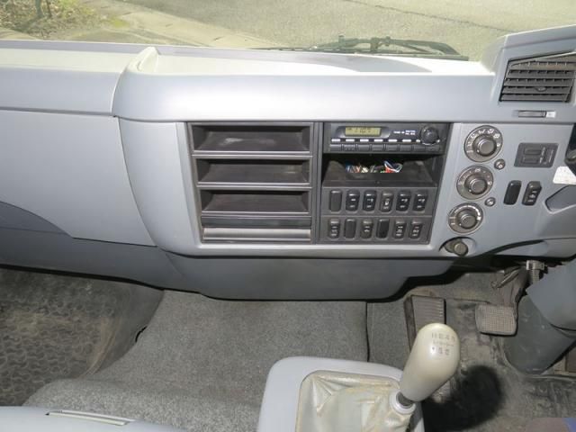 MITSUBISHI FUSOU FIGHTER 2014