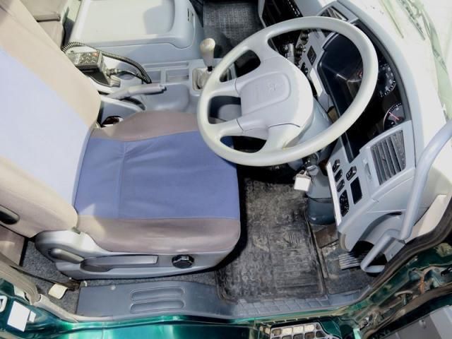 MITSUBISHI FUSOU FIGHTER 2014