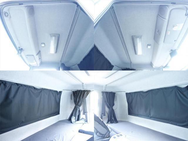 NISSAN DIESEL CONDOR 2015