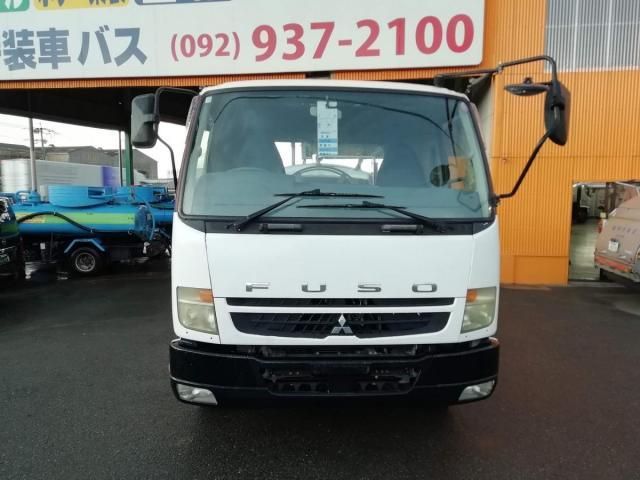 MITSUBISHI CANTER 2006