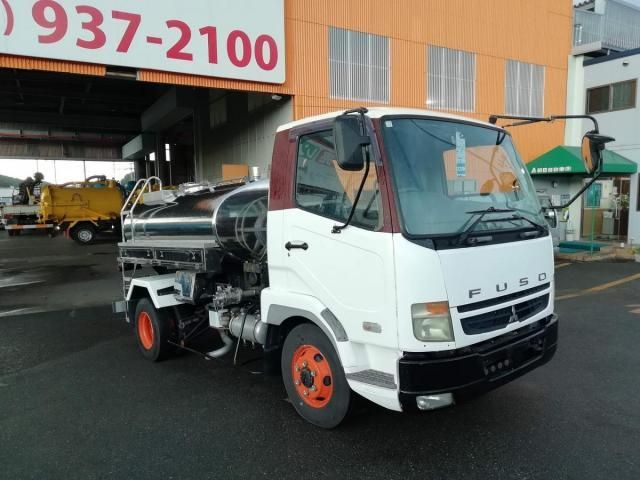 MITSUBISHI CANTER 2006