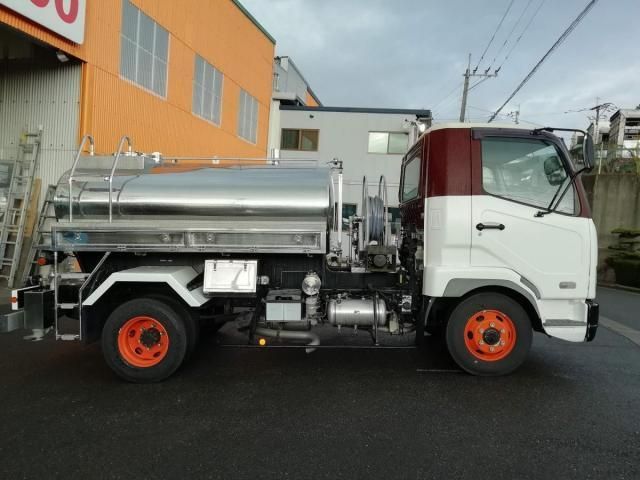 MITSUBISHI CANTER 2006