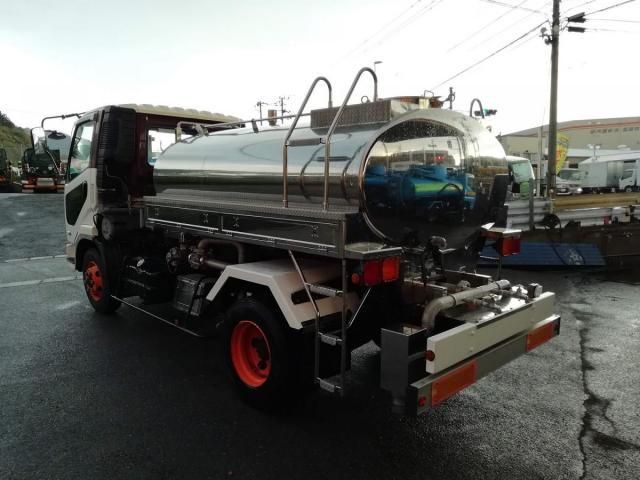 MITSUBISHI CANTER 2006