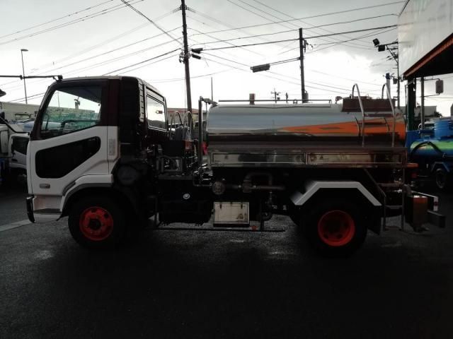 MITSUBISHI CANTER 2006