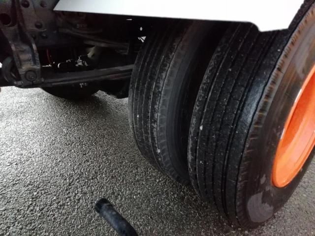 MITSUBISHI CANTER 2006