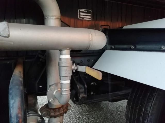 MITSUBISHI CANTER 2006