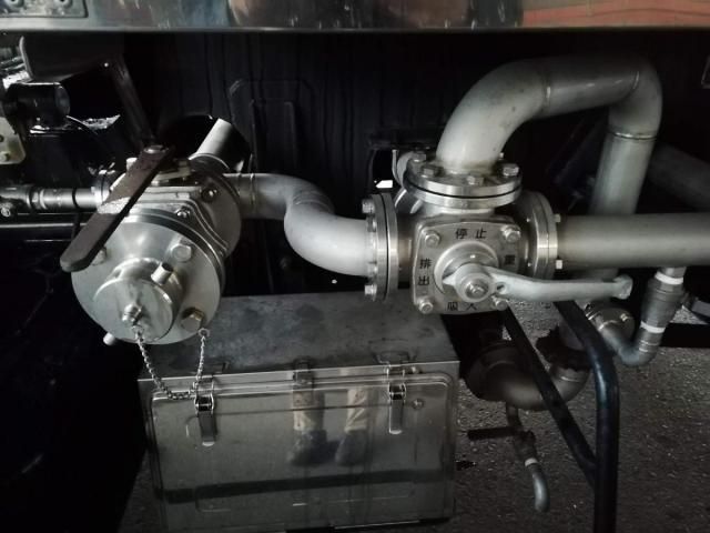 MITSUBISHI CANTER 2006