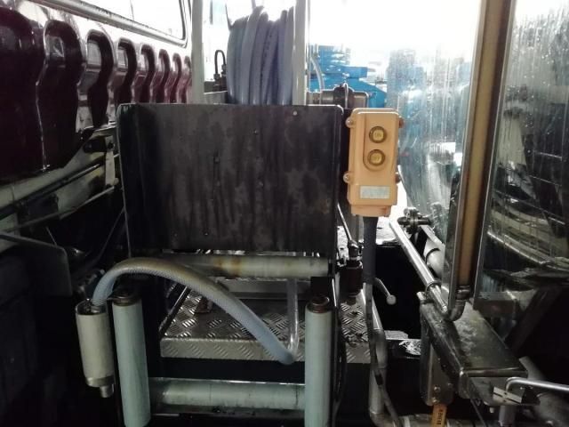 MITSUBISHI CANTER 2006