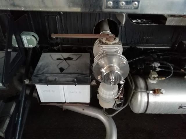 MITSUBISHI CANTER 2006