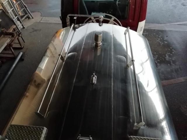 MITSUBISHI CANTER 2006