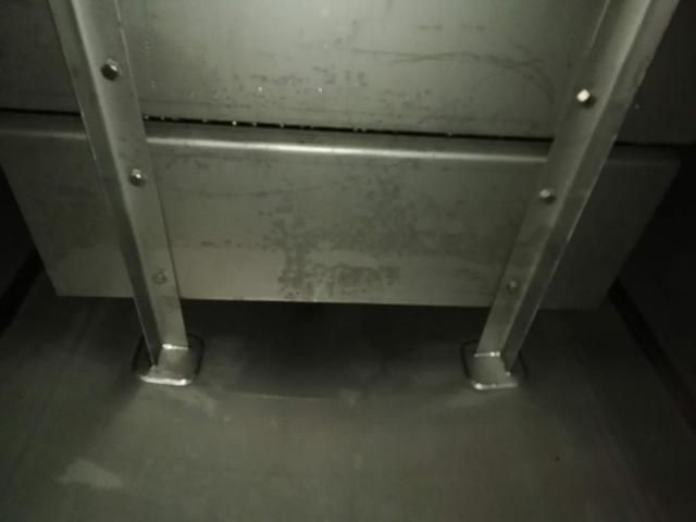 MITSUBISHI CANTER 2006