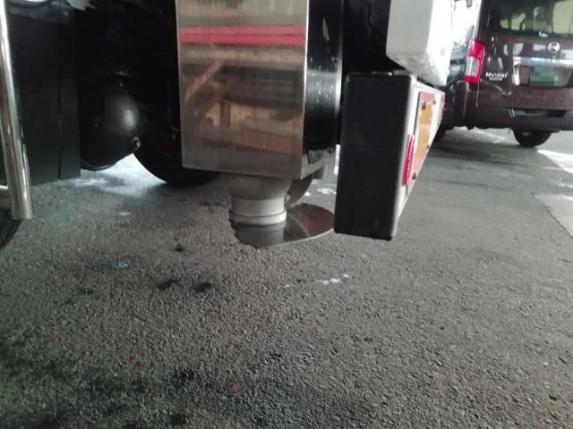 MITSUBISHI CANTER 2006