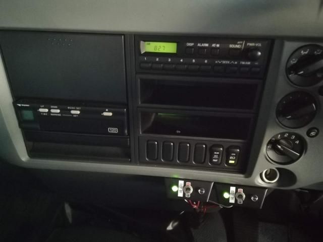 MITSUBISHI CANTER 2006