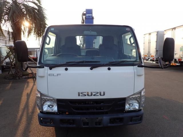 ISUZU ELF 2015