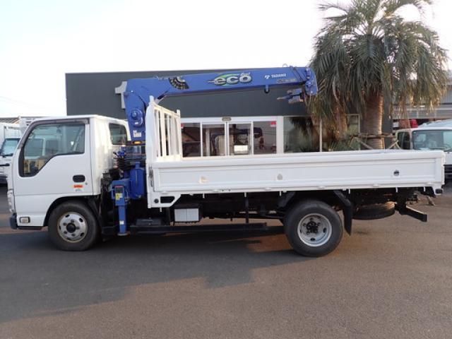 ISUZU ELF 2015