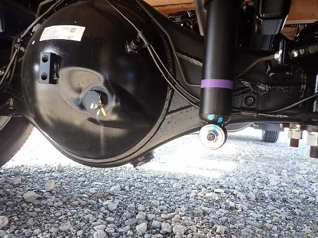 MITSUBISHI CANTER 2025