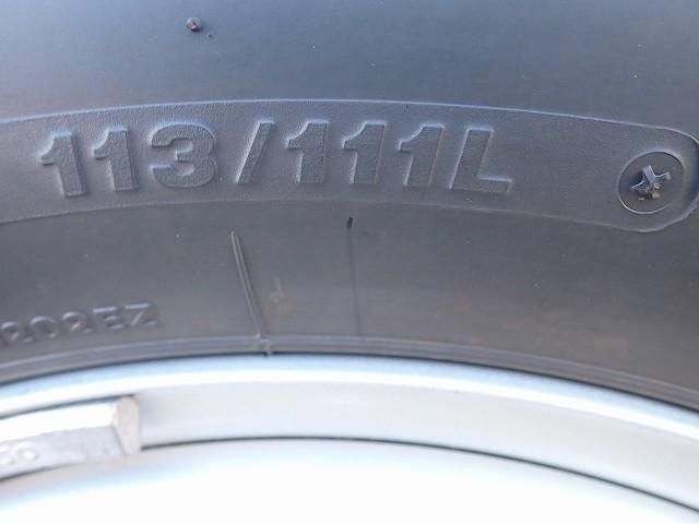 MITSUBISHI CANTER 2025