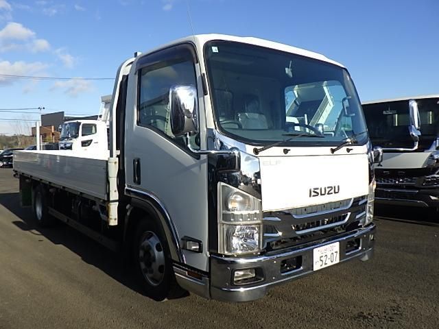 ISUZU ELF 2018