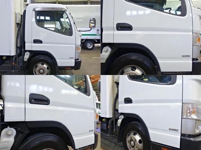 MITSUBISHI CANTER 2015