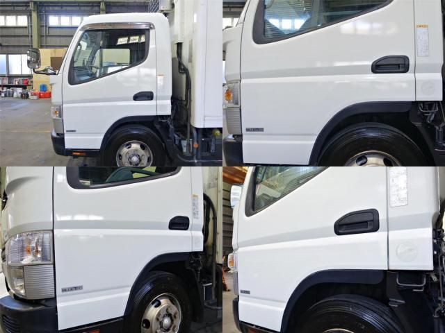 MITSUBISHI CANTER 2015