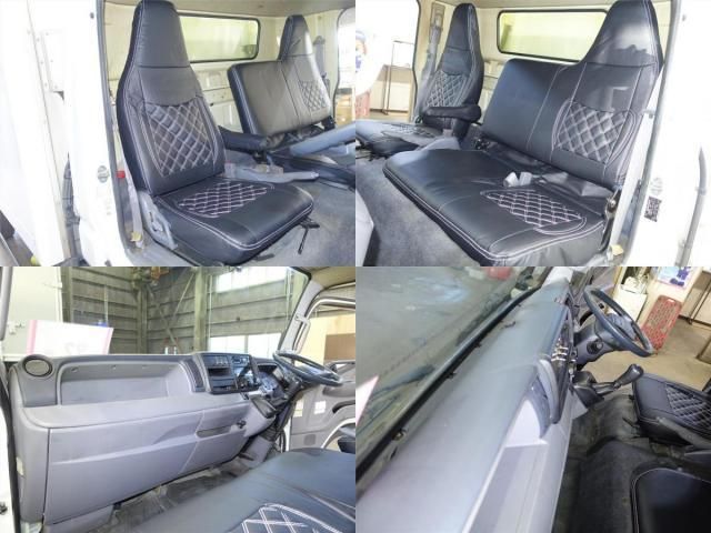 MITSUBISHI CANTER 2015