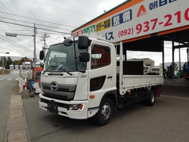 HINO RANGER 2019