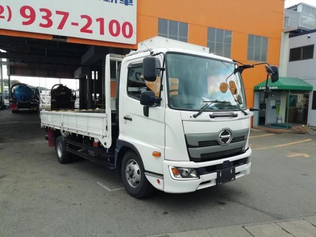 HINO RANGER 2019