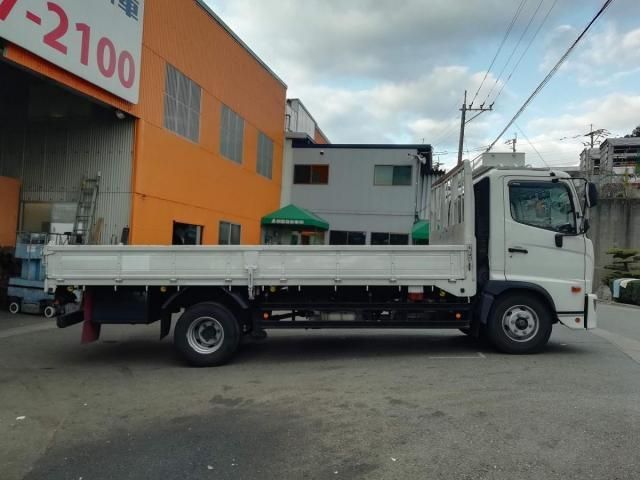 HINO RANGER 2019