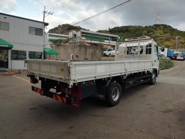 HINO RANGER 2019