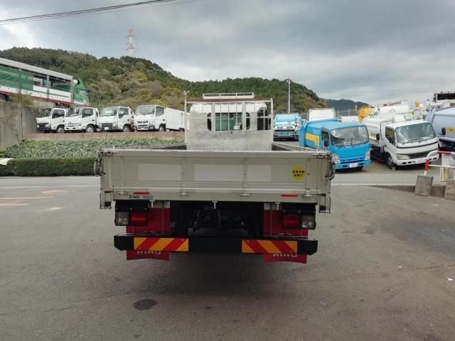 HINO RANGER 2019