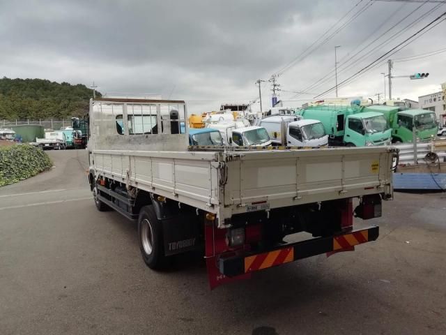 HINO RANGER 2019