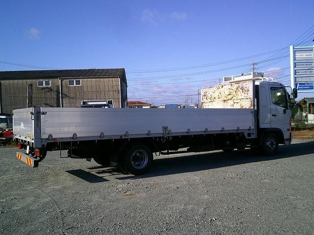 HINO RANGER 2016