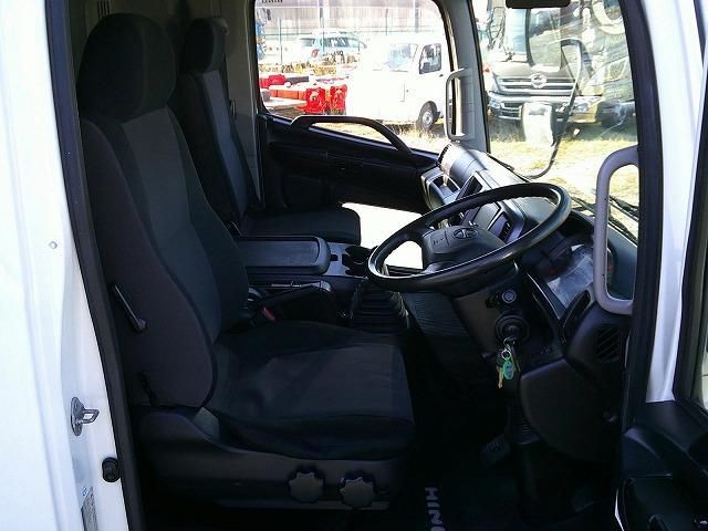 HINO RANGER 2016