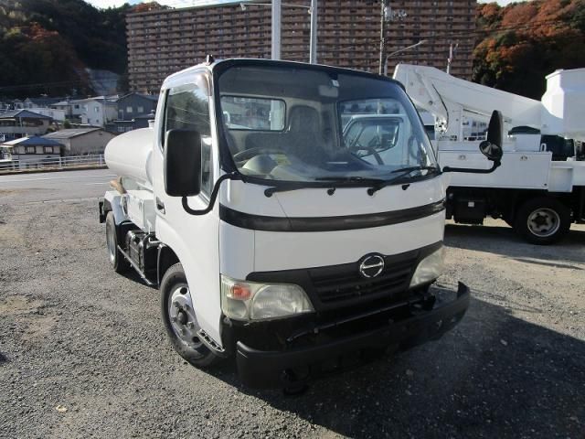 HINO DUTRO 2008